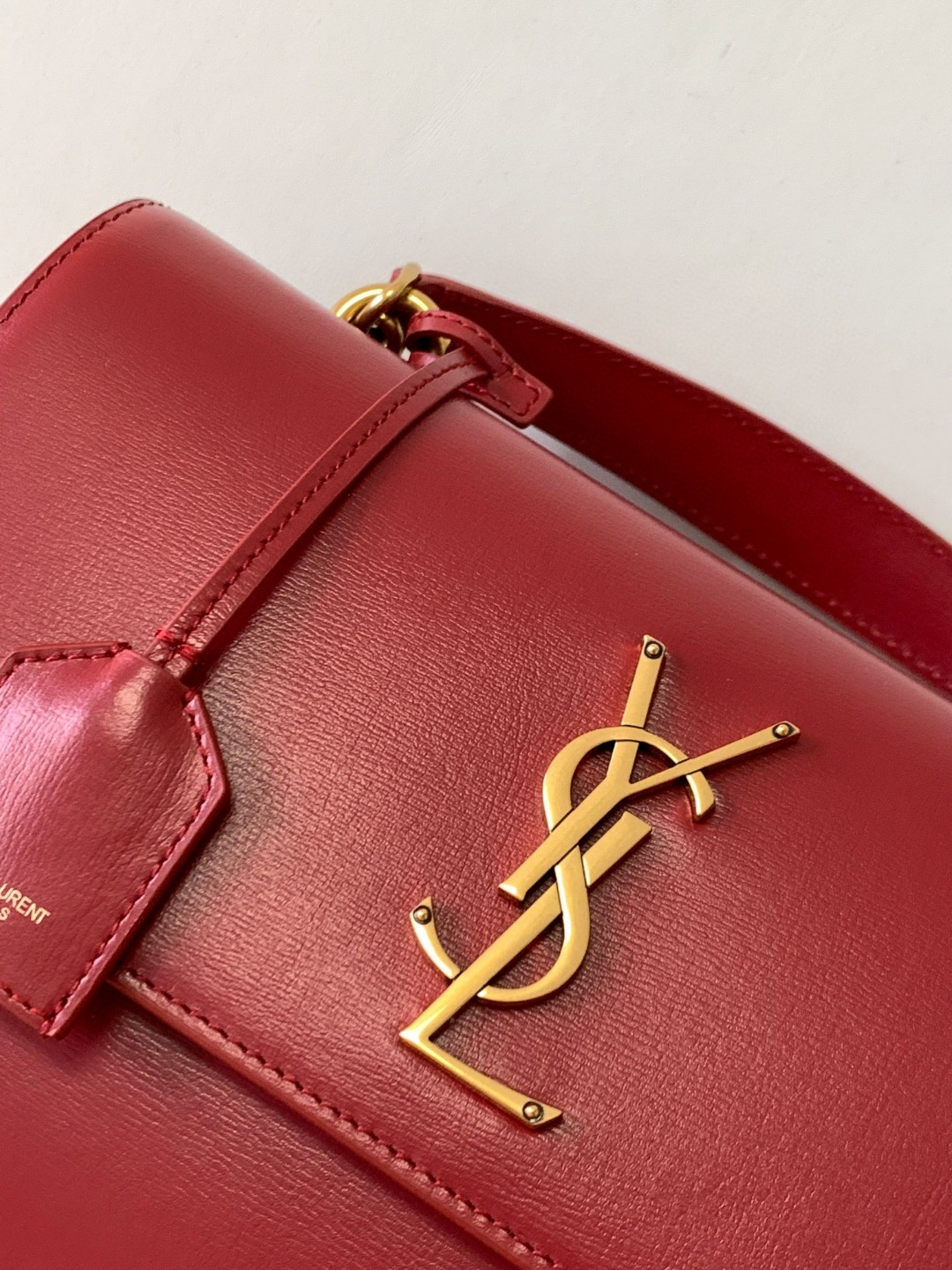 YSL Satchel Bags